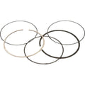 Vertex Piston Rings 94.95mm For Vertex Pistons Only |