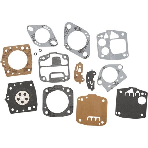 Vertex Walbro Diaphragm & Gasket Set | 451410