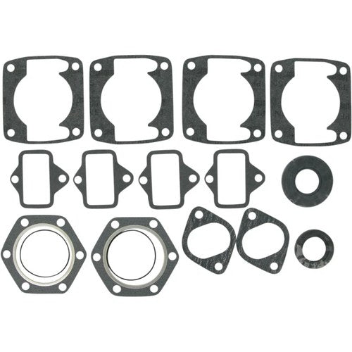 Vertex Gasket Kit- Jlo 2F440/8 &Up Manual- 6-Bolt Head | 711106B