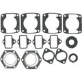 Vertex Gasket Kit- Jlo 2F440/8 &Up Manual- 6-Bolt Head | 711106B