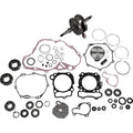 Vertex Complete Engine Rebuild Kit Yam | WR00008