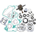 Vertex Complete Engine Rebuild Kit Hon | WR101-097