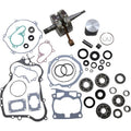 Vertex Complete Engine Rebuild Kit Yam | WR101-094