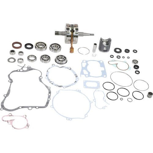 Vertex Complete Engine Rebuild Kit Yam | WR101-093