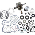 Vertex Complete Engine Rebuild Kit Yam | WR101-127