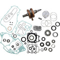 Vertex Complete Engine Rebuild Kit Hon | WR101-139
