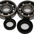 All Balls Crankshaft Bearing/Seal Kit | 24-1002