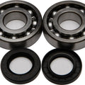 All Balls Crankshaft Bearing/Seal Kit | 24-1011