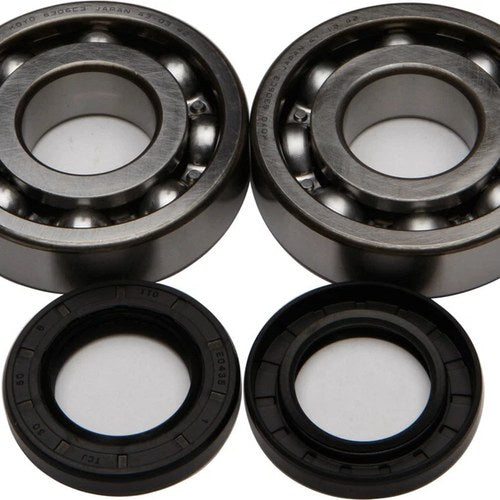 All Balls Crankshaft Bearing/Seal Kit | 24-1011