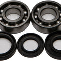 All Balls Crankshaft Bearing/Seal Kit | 24-1022