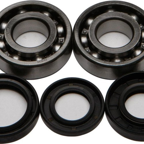 All Balls Crankshaft Bearing/Seal Kit | 24-1022