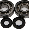 All Balls Crankshaft Bearing/Seal Kit | 24-1047