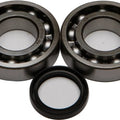 All Balls Crankshaft Bearing/Seal Kit | 24-1081