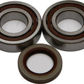 All Balls Crankshaft Bearing/Seal Kit | 24-1106