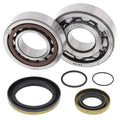 All Balls Crankshaft Bearing / Seal Kit Gas | 24-1115