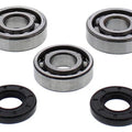 All Balls Crankshaft Bearing/Seal Kit | 24-1117