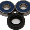 All Balls Front/Rear Wheel Bearing/Seal Kit | 25-1040