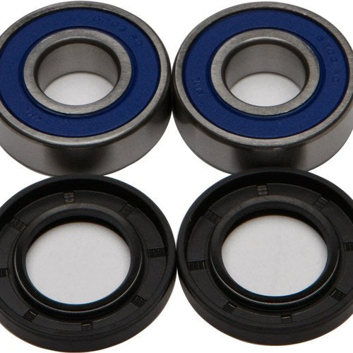 All Balls Front Wheel Bearing/Seal Kit | 25-1104