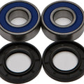 All Balls Front Wheel Bearing/Seal Kit | 25-1104