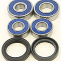 All Balls Wheel Bearing & Seal Kit | 25-1086