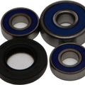 All Balls Rear Wheel Bearing/Seal Kit | 25-1185