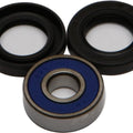 All Balls Front/Rear Wheel Bearing/Seal Kit | 25-1172