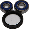 All Balls Front Wheel Bearing/Seal Kit | 25-1195