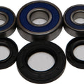 All Balls Rear Wheel Bearing/Seal Kit | 25-1248