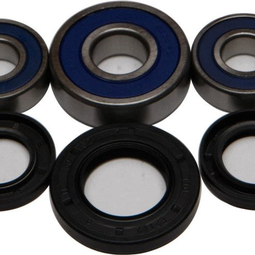 All Balls Rear Wheel Bearing/Seal Kit | 25-1248