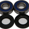 All Balls Rear Wheel Bearing/Seal Kit | 25-1263