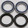 All Balls Front Wheel Bearing/Seal Kit | 25-1402