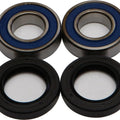All Balls Front Wheel Bearing/Seal Kit | 25-1403
