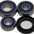 All Balls Rear Wheel Bearing/Seal Kit | 25-1400