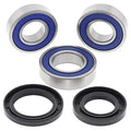 All Balls Rear Wheel Bearing/Seal Kit | 25-1458