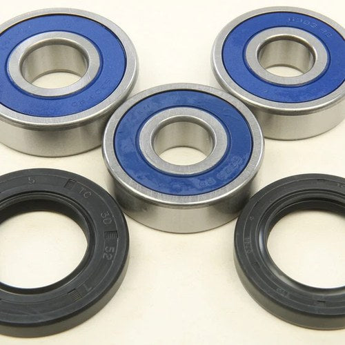 All Balls Wheel Bearing & Seal Kit | 25-1710