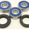All Balls Wheel Bearing & Seal Kit | 25-1710
