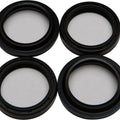All Balls Fork & Dust Seal Wiper Kit | 56-137