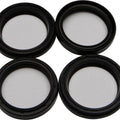 All Balls Fork & Dust Seal Wiper Kit | 56-141