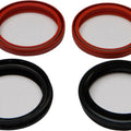 All Balls Fork & Dust Seal Wiper Kit | 56-148