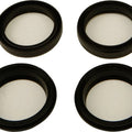 All Balls Fork & Dust Seal Wiper Kit | 56-158
