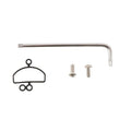 All Balls Keihin Mid Body Carburetor Rebuild Kit | 26-10031