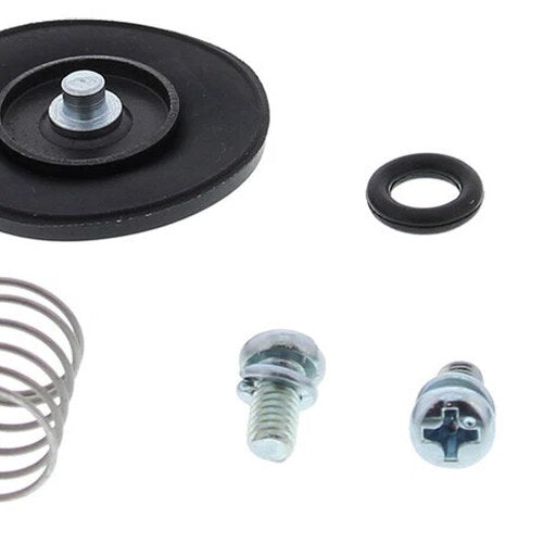 All Balls Accelerator Pump Rebuild Kit | 46-3001