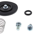 All Balls Accelerator Pump Rebuild Kit | 46-3001