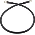 All Balls Battery Cable Black 29" | 78-129-1