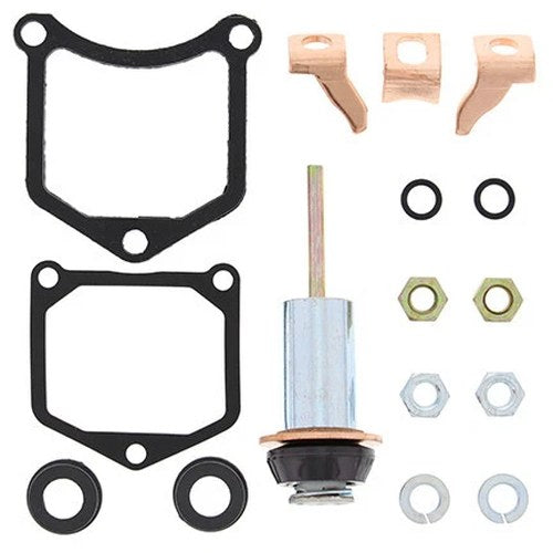 All Balls Solenoid Repair Kit | 79-1101