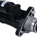 All Balls Starter Motor 1.4 Black Softail M8 | 80-1015