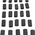 All Balls Heat Shrink Wrap Kit Black | 99-1024