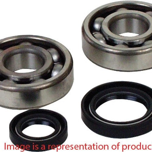 Hot Rods Main Bearing & Seal Kit | K069