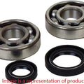 Hot Rods Main Bearing & Seal Kit | K069