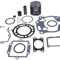 Vertex Top End Piston Kit Performance 53.96/Std Kaw | VTK22498B-1